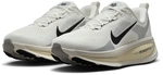 NIKE Vomero 18 Laufschuhe Damen 101 - summit white/black-coconut milk 38