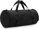NIKE One Duffel Bag (35 Liter) 010 - black/iron grey/black