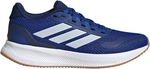adidas Runfalcon 5 Sneaker Kinder JP5139 - team royal blue/cloud white/dark blue 38
