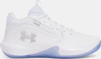 Under Armour 3028512-103, UNDER ARMOUR Lockdown 7 Basketballschuhe 103 -