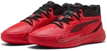 PUMA Dagger Basketballschuhe 08 - for all time red-puma black 44