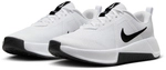 NIKE MC Trainer 3 Fitnessschuhe Herren 100 - white/black 44