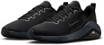 NIKE Bella 7 Fitnessschuhe Damen 002 - black/anthracite-black 41