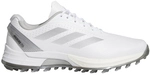 adidas Performance Adizero ZG Spikeless Golfschuhe Herren IE3528 - cloud white/grey