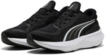 PUMA Scend Pro 2 Laufschuhe 01 - PUMA black-PUMA white 44