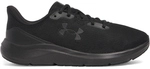 UNDER ARMOUR Pursuit 4 Laufschuhe Herren 002 - black/black/black 44