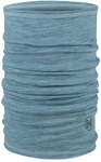 BUFF Merino Lightweight Multifunktionstuch Kinder 722 - solid pool