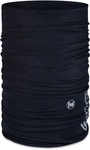 BUFF Windproof Multifunktionstuch 999 - solid black