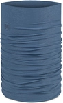 BUFF Original Ecostretch Multifunktionstuch 761 - solid water