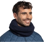 BUFF Strick & Polar Schlauchschal 717 - rutger midnight