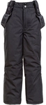 ZigZag Soho Skihose Kinder 1001 - black 2 (92/98)