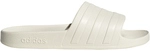 adidas Adilette Aqua Badelatschen Damen JP5183 - off white/off white/off white 38