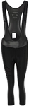 ENDURANCE Jayne Bib 3/4-Fahrrad-Tr&auml;gerhose Damen 1001 - black S (36)