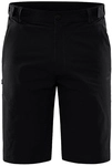 CRAFT ADV Explore Tech Outdoorshorts Herren 999000 - black XL
