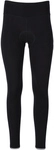 ENDURANCE Juvel Gel-Pad Fahrradhose Damen 1001 - black S (36)