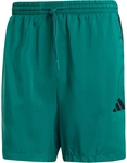 adidas Essentials 3-Streifen Chelsea Sweatshorts Herren JW1910 - collegiate
