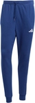adidas Essentials 3-Streifen French Terry Trainingshose Herren JD1878 - dark