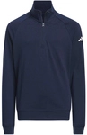 adidas 1/4-Zip Sweatshirt Kinder IR5765 - collegiate navy 152