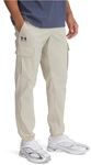 UNDER ARMOUR Vibe Woven Cargohose Herren 289 - khaki base/black L