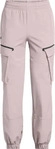 Under Armour 1386481-015, UNDER ARMOUR Unstoppable Cargohose Damen 015 - tetra