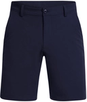 UNDER ARMOUR Tech Tapered Golfshorts Herren 410 - midnight navy/midnight navy...