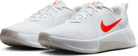 Nike FQ1830-101, NIKE MC Trainer 3 Fitnessschuhe Damen 101 - white/bright