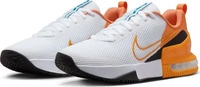 Nike FQ1833-101, NIKE Air Max Alpha Trainer 6 Fitnessschuhe Herren 101 - white/light