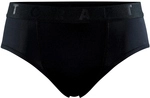 CRAFT Core Dry Brief Herren 999000 - black XL