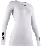 UYN Energyon langarm Funktionsshirt Damen white L/XL