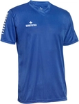 DERBYSTAR Contra Trikot blau/wei&szlig; S