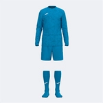JOMA Zamora IX Torwart-Set Kinder 724 - juwelenblau 104
