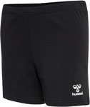 hummel Core Volleyball Baumwoll Hipster Damen black XS