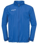 uhlsport Score Regenjacke Kinder azurblau/weiss 116