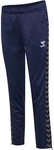 hummel hmlAUTHENTIC Poly Trainingshose Damen 7026 - marine XS