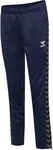 Hummel 219990-7026, hummel hmlAUTHENTIC Poly Trainingshose Damen 7026 - marine L