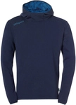 uhlsport Essential Hoodie Kinder marine 116