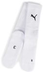 PUMA teamGOAL Performance Socken 04 - PUMA white/PUMA black 31-34