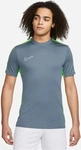 Nike DV9750-491, NIKE Academy Dri-FIT kurzarm Fu&szlig;ball Trainingsshirt Herren 491 -