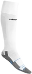 uhlsport Team Pro Player Stutzenstr&uuml;mpfe wei&szlig;/schwarz 28-32