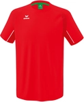 erima Liga Star Trainings T-Shirt Herren rot/wei&szlig; S