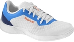 Kempa Kourtfly Three Handballschuhe Damen blau/wei&szlig; 44.5