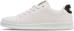 hummel Court Line Sneaker 9124 - white/black 36