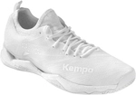 Kempa Wing Lite 2.0 Handballschuhe Damen wei&szlig; 44.5