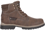 Whistler Rego Boots Herren 5007 - mustang 45