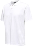 hummel hmlRED Classic Poloshirt Herren white S