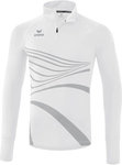 erima Racing langarm Laufshirt Kinder new white 128
