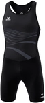 erima Racing Sprinteranzug Herren schwarz S