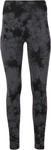 Athlecia Theresa Tie Dye Seamless Leggings Damen 1166 - nine iron S/M