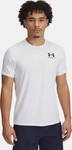 Under Armour 6000939-100, UNDER ARMOUR Heatgear Fitted Trainingsshirt Herren 100 -