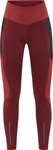 Craft 1909632-447421, CRAFT ADV Essence Warm Leggings Damen 447421 - dk astro/astro S